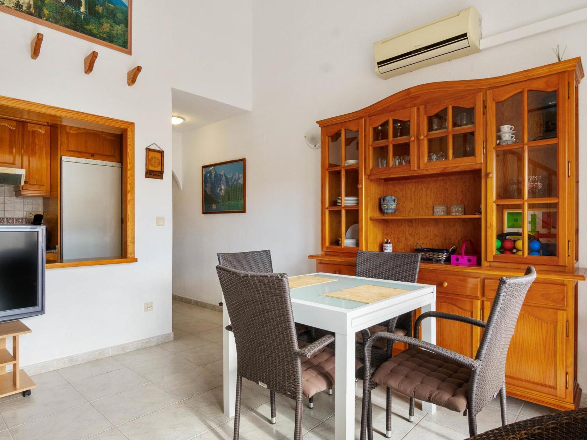 Apartment Residencial El Pinar By Interhome Guardamar del Segura Exterior photo